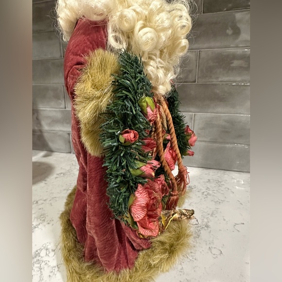 🎉HP🎉 17” Santa - Picture 5 of 7